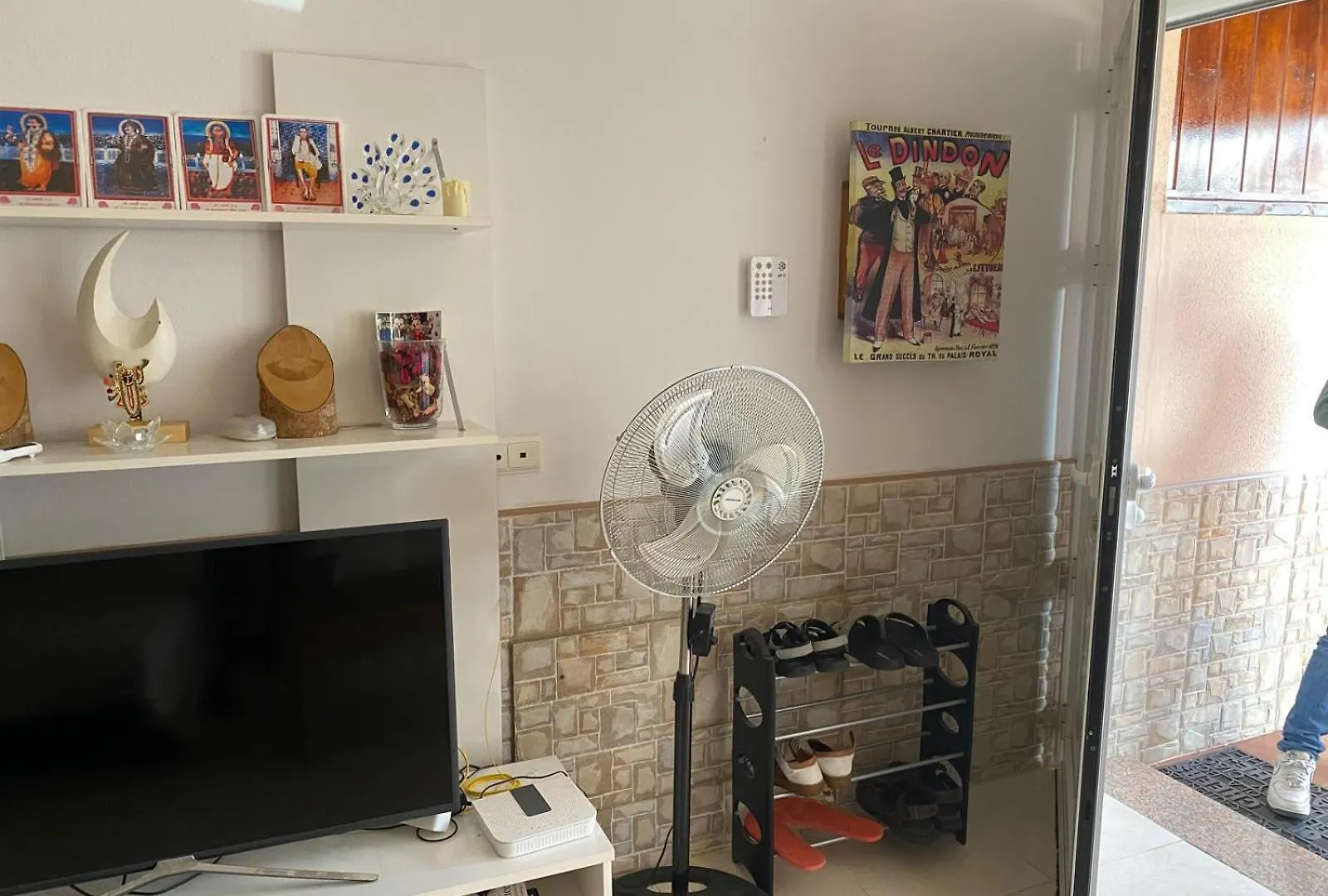 Raman Nivas Apartment Morro Jable  0*, Morro Jable (Fuerteventura) Spain